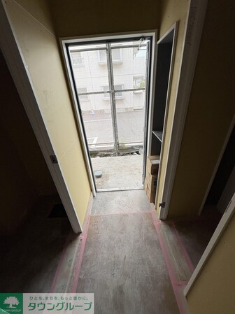 Albion新検見川の物件内観写真